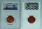Russland Russia 1 KOPEKE Kopek 1915 TOP ERHALTUNG!!! VERY RAR!!! NNR MS-... 280,00 EUR  zzgl. 5,00 EUR Versand