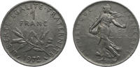 Frankreich 1972 Frankreich 1 Franc 1972 KM#925.1 vz 5,00 EUR  zzgl. 5,00 EUR Versand