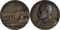 Germany Bingen Medaille XX Verbansschiessen Pelzer#904 -