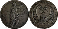 Germany Harburg Medaille V Verbandschiessen Pelzer.1288 -