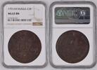 RUSSIA C5K 1791AM TOP ERHALTUNG!!! VERY RARE !!! NGC MS 63 BN 1200,00 EUR kostenloser Versand