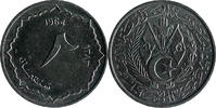 Algerien 2 Centimes 1964 KM#95 UNC 3,00 EUR  zzgl. 5,00 EUR Versand