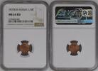 RUSSIA 1/4K 1870EM Bitkin#445 very Rare TOP ERHALTUNG !!! NGC MS 64 RD 770,00 EUR kostenloser Versand