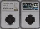 RUSSIA 1 kopeck Denga 1731 Bitkin#272 NGC AU 55 BN 480,00 EUR kostenloser Versand