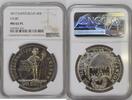 SWITZERLAND VAUD 40 Batzen 1812 KM#17 NGC MS 62 PL 9800,00 EUR kostenloser Versand