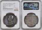GERMANY SILVER Mont#2651 -