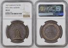 GERMANY SILVER NGC MS63 RAR!!! -
