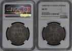 RUSSLAND 1 ROUBLE RUBEL 1848 CNB HI NGC AU 55 650,00 EUR kostenloser Versand