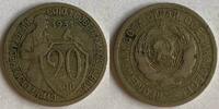 20 kopeck Russia 1931 -