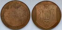 Hannover, Stadt medaille 1978 -