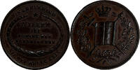 Netherlands Medal TOP ERHALTUNG!!! -
