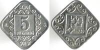 Germany Soest 5 Pfennig Germany 5 Pfennig 1920 City Soest Funck#504.4 -