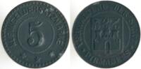 Germany 5 Pfennig Pirmasens Germany 5 Pfennig Stadt Pirmasens, very RARE !!! -