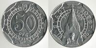 Germany Soest 50 Pfennig Germany 50 Pfennig 1920 City Soest Funck#504.4 TOP ERHALTUNG !!! -