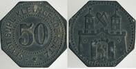 Germany Stadt Suhl 50 Pfennig Germany 50 Pfennig Stadt Suhl VERY RARE !!! -