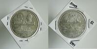 Portugal 1000 escudos Portugal 1000 escudos 100th Anniversary of Oceanographic silver coin 1997 Top Er -