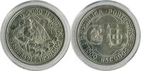 Portugal 1000 escudos Portugal 1000 escudos Tod von John II silver 1995 UNC TOP ERHALTUNG!!! -