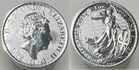 Großbritannien 2 Pfund 2023 Großbritannien 2 Pfund 2023 Britannia TOP ER... 50,00 EUR  zzgl. 5,00 EUR Versand