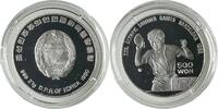Nord Korea 1989 Nord Korea 1989 Olympia 1989 Barselona in Original Münzk... 65,00 EUR  zzgl. 5,00 EUR Versand