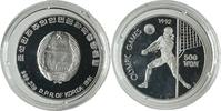 Nord Korea 1989 Nord Korea 1991 Olympia Barselona Volleyball TOP ERHALTU... 55,00 EUR  zzgl. 5,00 EUR Versand