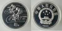 Nord Korea 1990 China 1990 Olympia Barselona Radrennen in Original Münzk... 35,00 EUR  zzgl. 5,00 EUR Versand
