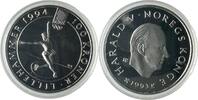 Norwegen 100 Kronen 1993 Norwegen 100 Kronen 1993 Olympia Games Lilleham... 85,00 EUR  zzgl. 5,00 EUR Versand
