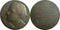 Belgien Medaille Belgien 2 Weltkrieg Bronzenmedaille 1944 Anni de Montfort (v.Dropsy) Very Rare! -