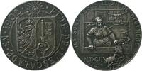 Schweiz Medaille Swiss Genf Silbermedaille 1902 ( v. lamuniere) 300 Jahrfeier Escalade Very Rare! -