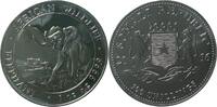 Somalia 100 Shillings 2016 Somalia 100 Shillings 2016 Afrikanische Elefa... 60,00 EUR  zzgl. 5,00 EUR Versand
