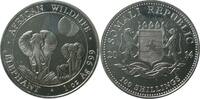 Somalia 100 Shillings 2014 Somalia 100 Shillings 2014 Afrikanische Elefa... 60,00 EUR  zzgl. 5,00 EUR Versand