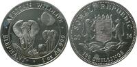 Somalia 100 Shillings 2014 Somalia 100 Shillings 2014 Afrikanische Elefa... 60,00 EUR  zzgl. 5,00 EUR Versand