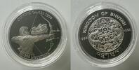 Bhutan 300 Ngultrums 1992 Bhutan 300 Ngultrums 1992 Olympische Spielen B... 60,00 EUR  zzgl. 5,00 EUR Versand