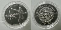 Bhutan 300 Ngultrums 1992 Bhutan 300 Ngultrums 1992 Olympische Spielen B... 60,00 EUR  zzgl. 5,00 EUR Versand