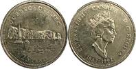 Canada 25 Cents 1992 Canada 25 cents 1992 Quebec Elizabeth II UNC KM#234... 9,00 EUR  zzgl. 5,00 EUR Versand