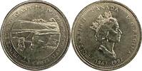 Canada 25 Cents 1992 Canada 25 cents 1992 Prinz Edward Island Elizabeth ... 9,00 EUR  zzgl. 5,00 EUR Versand