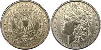 1 Dollar 1889 USA США 1 Доллар 1889 Филадельфия Морган UNC KM#110 в отличном состоянии!!! UNC