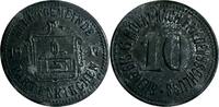 Germany 10 Pfennig Germany 10 Pfennig 1917 Gemeinde Partenkirchen TOP ERHALTUNG! Very Rare! -