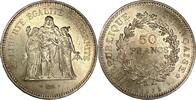 Frankreich 50 Franken 1975 Frankreich 50 Francs 1975 Paris Hercule Paris... 55,00 EUR  zzgl. 5,00 EUR Versand