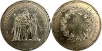 Frankreich 50 Franken 1979 Frankreich 50 Francs 1979 Paris Hercule Paris... 55,00 EUR  zzgl. 5,00 EUR Versand