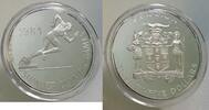 Jamaika 25 Dollars 1984 Jamaika 25 Dollars 1984 Sprinter Proof TOP ERHAL... 150,00 EUR  zzgl. 5,00 EUR Versand