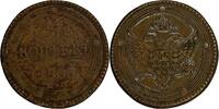 Russland 5 Kopeken 1803 Russia 5 Kopecks 1803 E.M VF/XF Alexander I ( 18... 130,00 EUR  zzgl. 5,00 EUR Versand