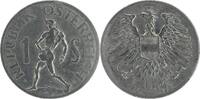 Österreich 1 Schillng 1947 Österreich 1 Schilling 1947 Vienne UNC KM#287... 15,00 EUR  zzgl. 5,00 EUR Versand
