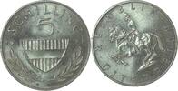 Österreich 5 Schilling 1968 Austria 5 Schilling 1968 UNC KM#2889a UNC 10,00 EUR  zzgl. 5,00 EUR Versand