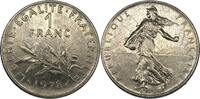 Frankreich 1 Franc 1978 France 1 Franc 1978 UNC KM#925.1 UNC 10,00 EUR  zzgl. 5,00 EUR Versand