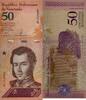 Venezuela 50 Bolivares 2018 Venezuela 50 Bolivares 2018 Antonio Jose de ... 3,00 EUR  zzgl. 5,00 EUR Versand