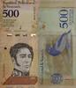 Venezuela 500 Bolivares 2018 Venezuela 500 Bolivares 2018 Simon Bolivar ... 10,00 EUR  zzgl. 5,00 EUR Versand