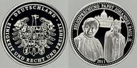Germany Germany Silver Gedenkmünze 2014 2014 Papst Johannes Paul II Seli... 75,00 EUR  zzgl. 5,00 EUR Versand