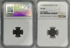 Russland Altyn 1704 Russia Peter I the Great , Altyn 1704 BK NGC XF45 Bi... 450,00 EUR kostenloser Versand