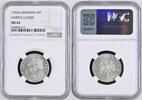 GERMANY 2 Mark 1933G Germany 3 Reich 2 Reichsmark 1933 G Martin Luther J... 750,00 EUR kostenloser Versand
