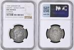 GERMANY 2 Mark 1904E Germany Saxony 2 Mark 1904 E NGC UNC J#129 NGC UNC ... 325,00 EUR kostenloser Versand